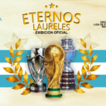 🌟 ¡LA COPA DEL MUNDO LLEGA A NEUQUÉN ! 🏆⚽