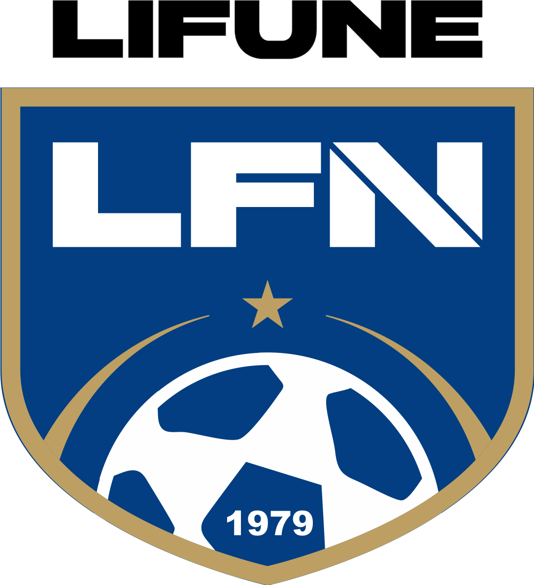 LIGA LIFUNE